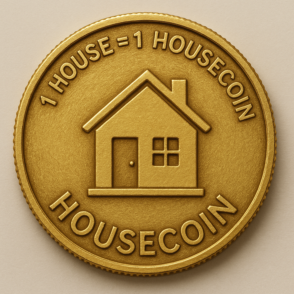 HouseCoin Community
